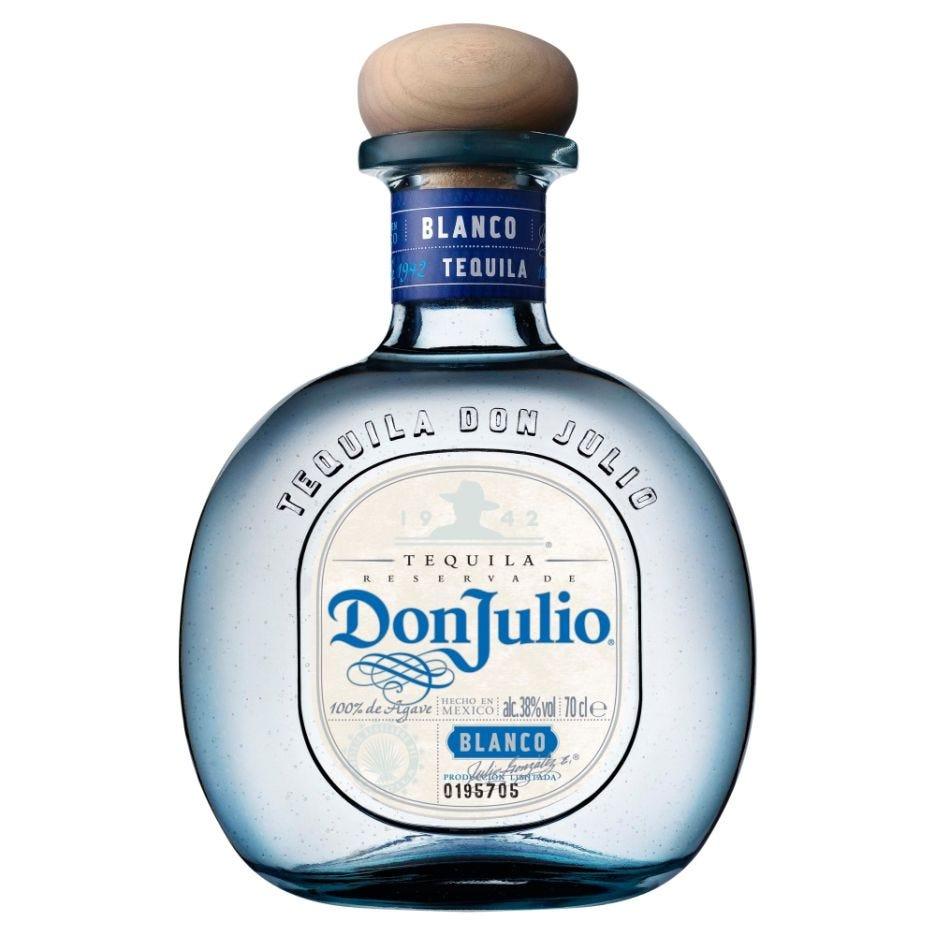 Don Julio Silver