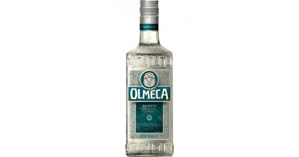 Olmeca Silver