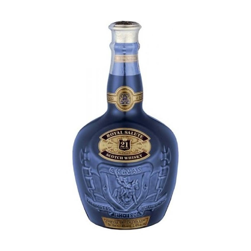 Royal Salute 21