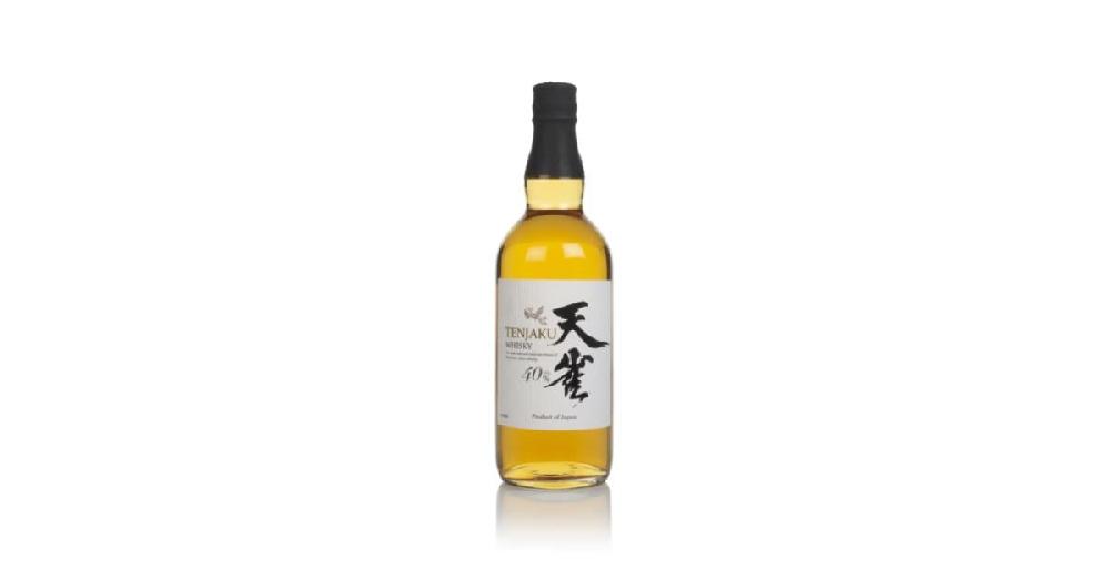 Tenjaku Japenese Whiskey