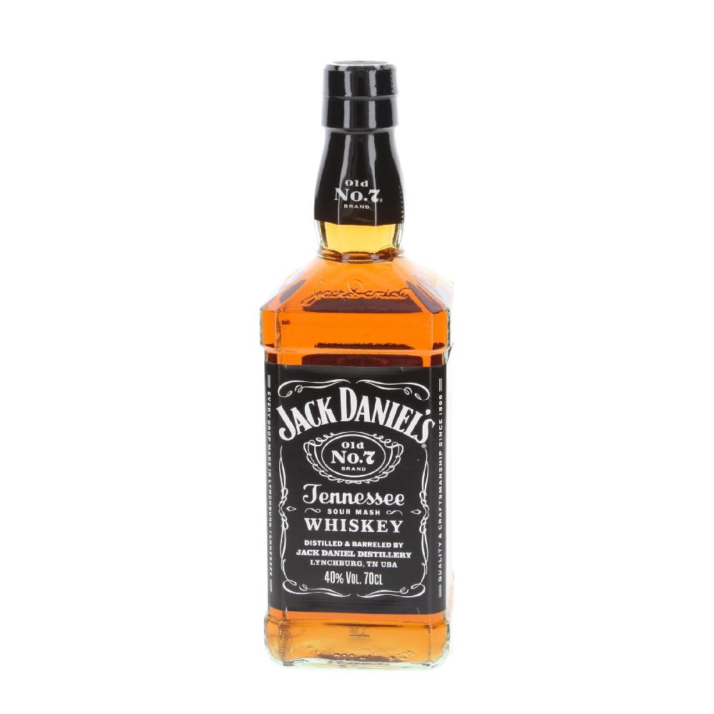 Jack Daniels old no.7
