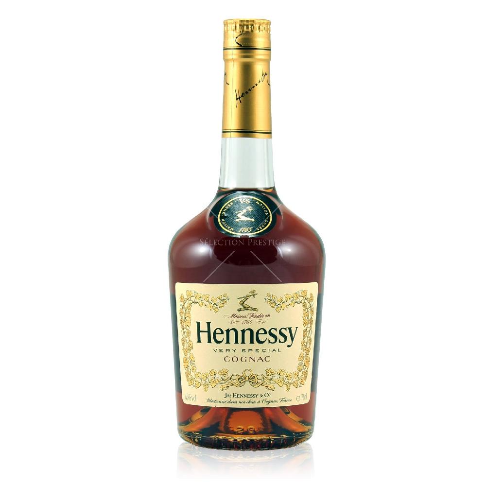Hennessy Vs