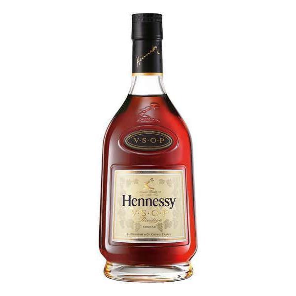 Hennessy Vsop