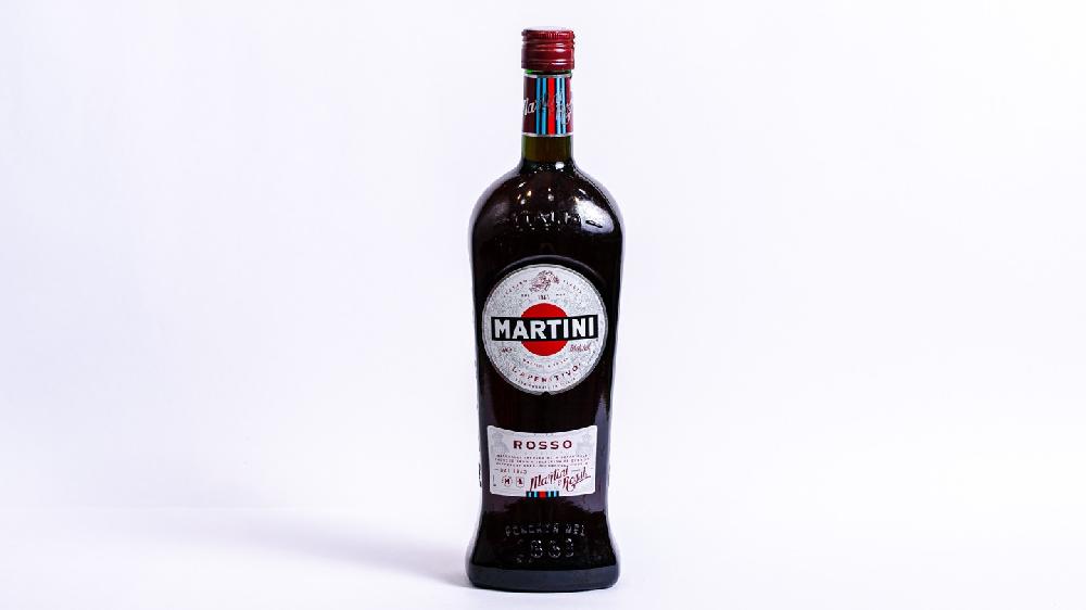 Martini Rosso