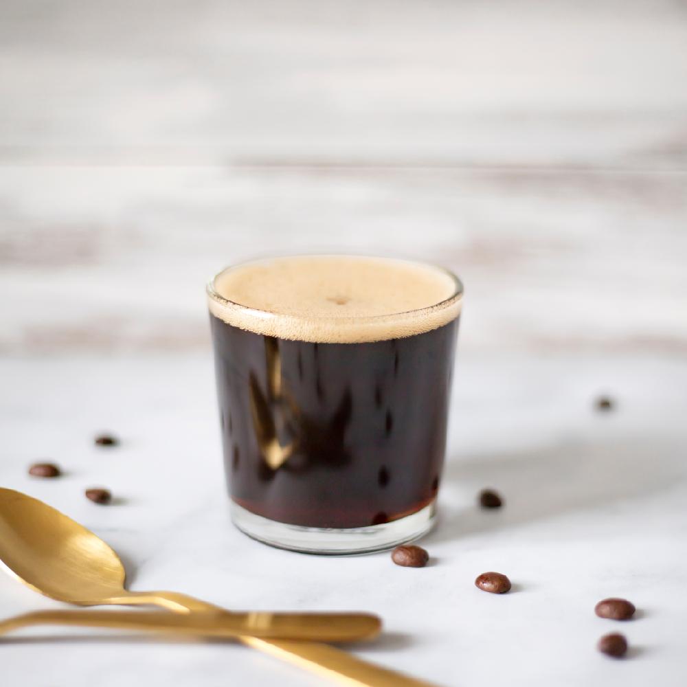 Double Espresso