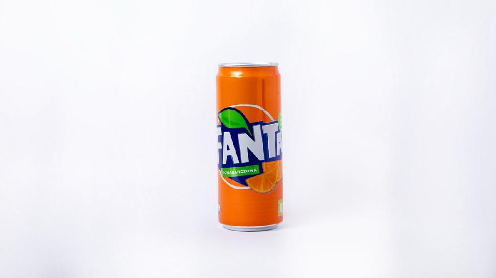 Fanta