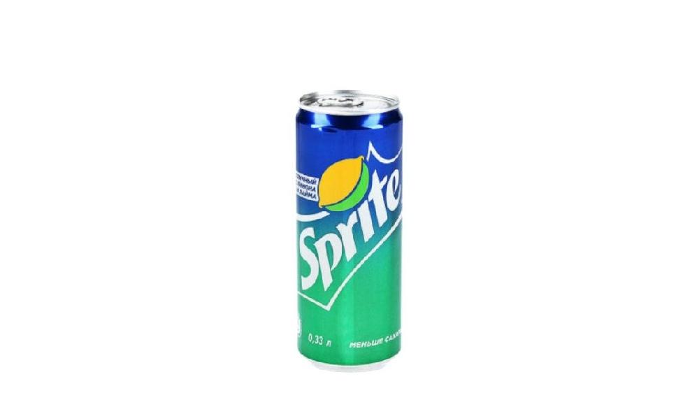 Sprite