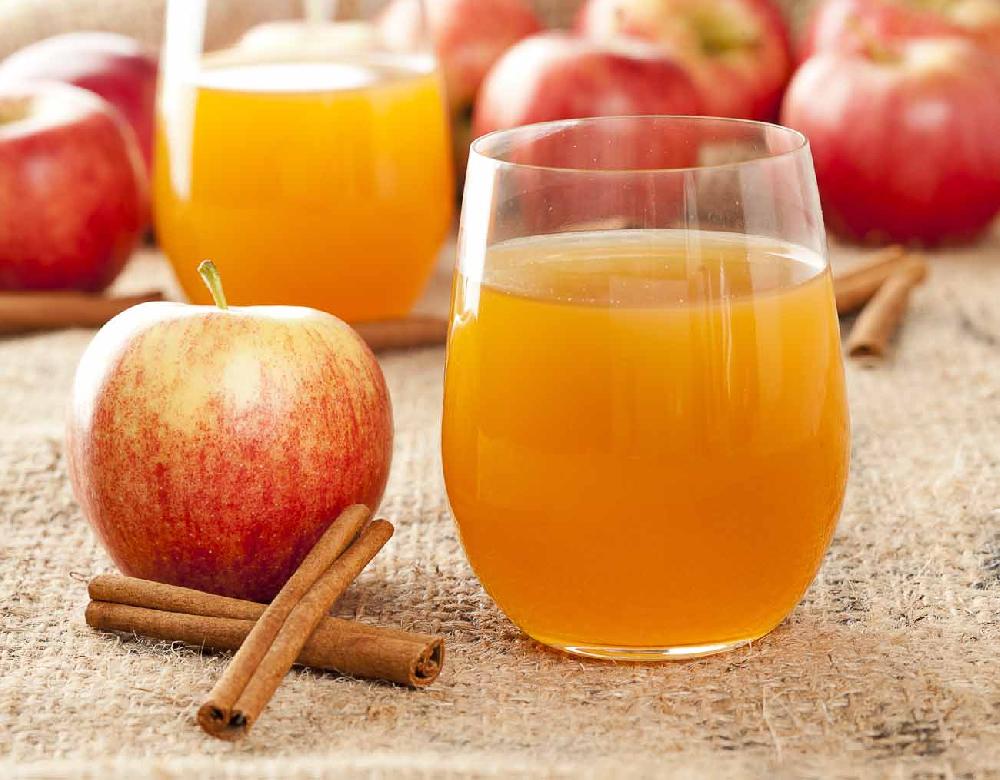 Apple Fresh