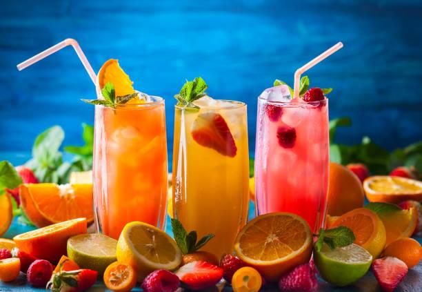Mix Fresh