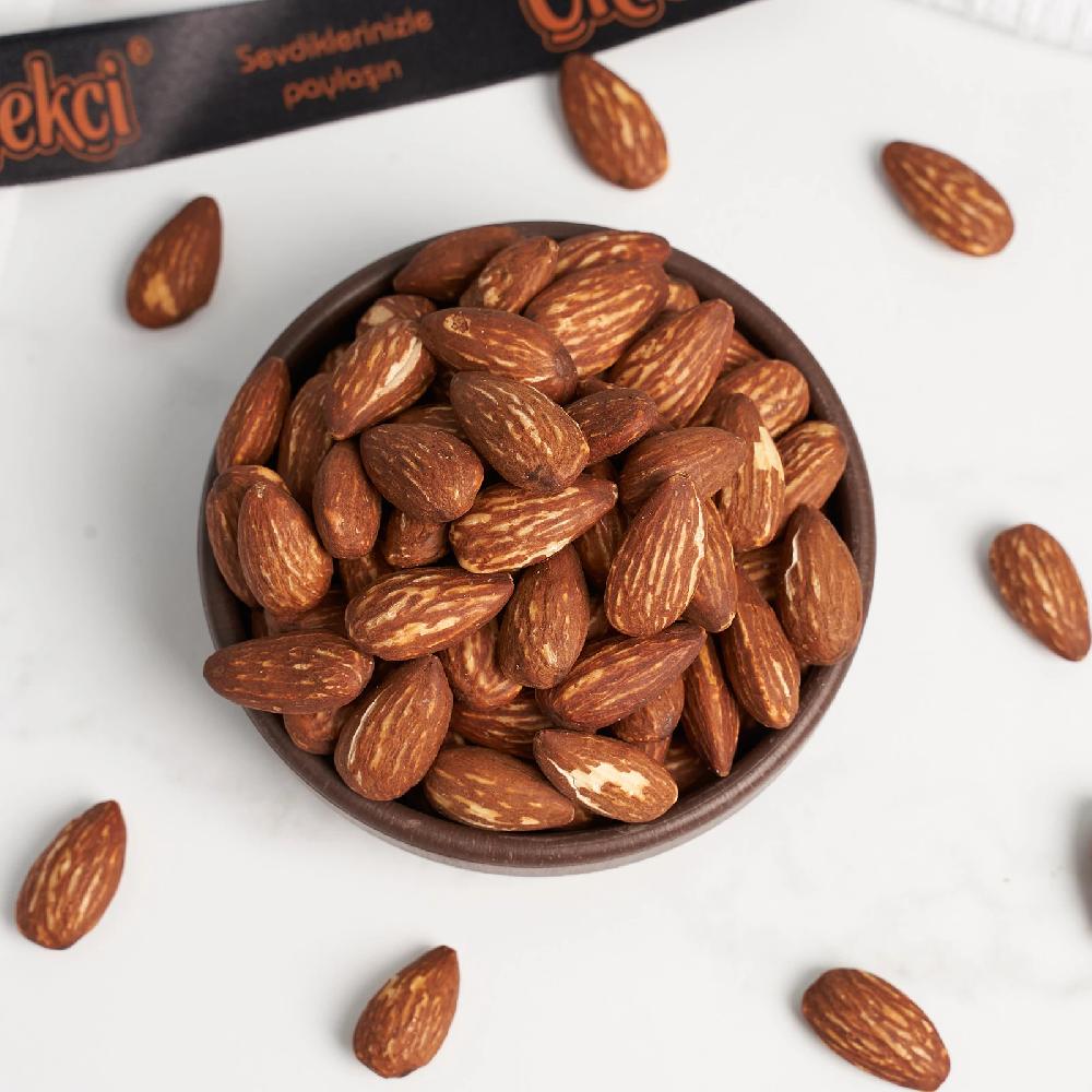Almonds