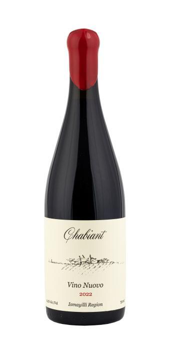 Chabiant Vino Nuovo