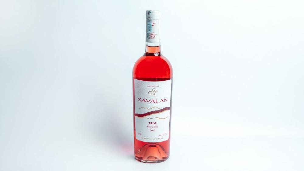 Savalan Rose | Gabala
