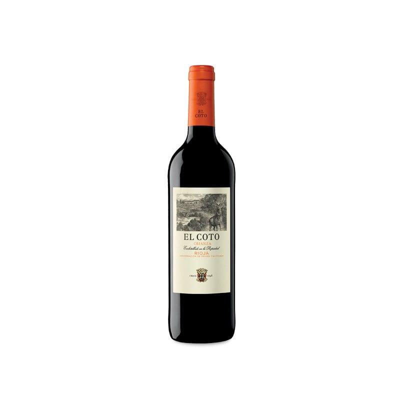 El Coto Crianza | Spain
