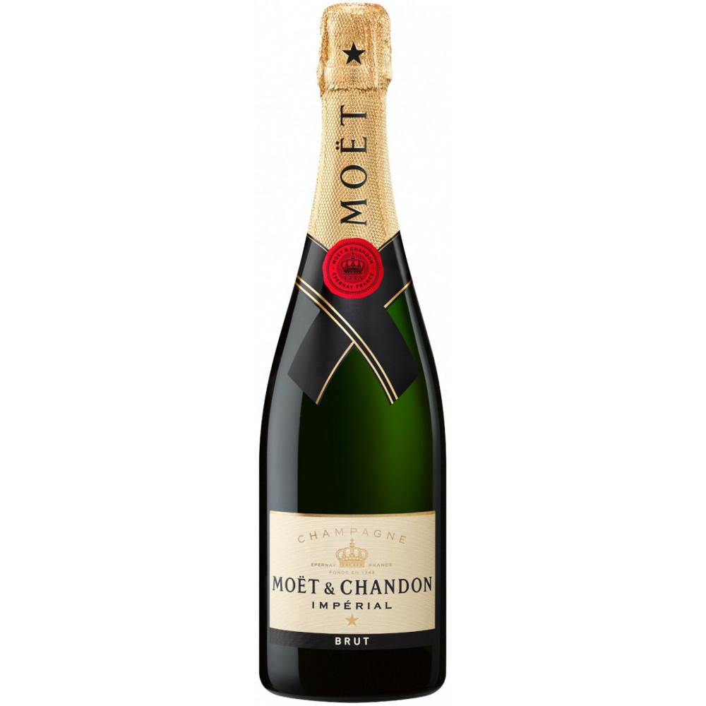 Moet Chandon Brut
