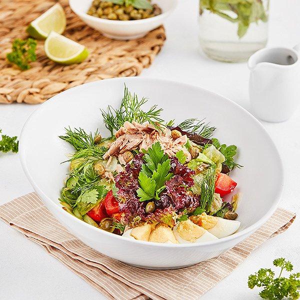 Tuna salat