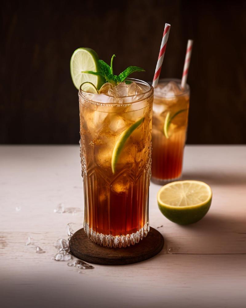 Long Island Ice Tea