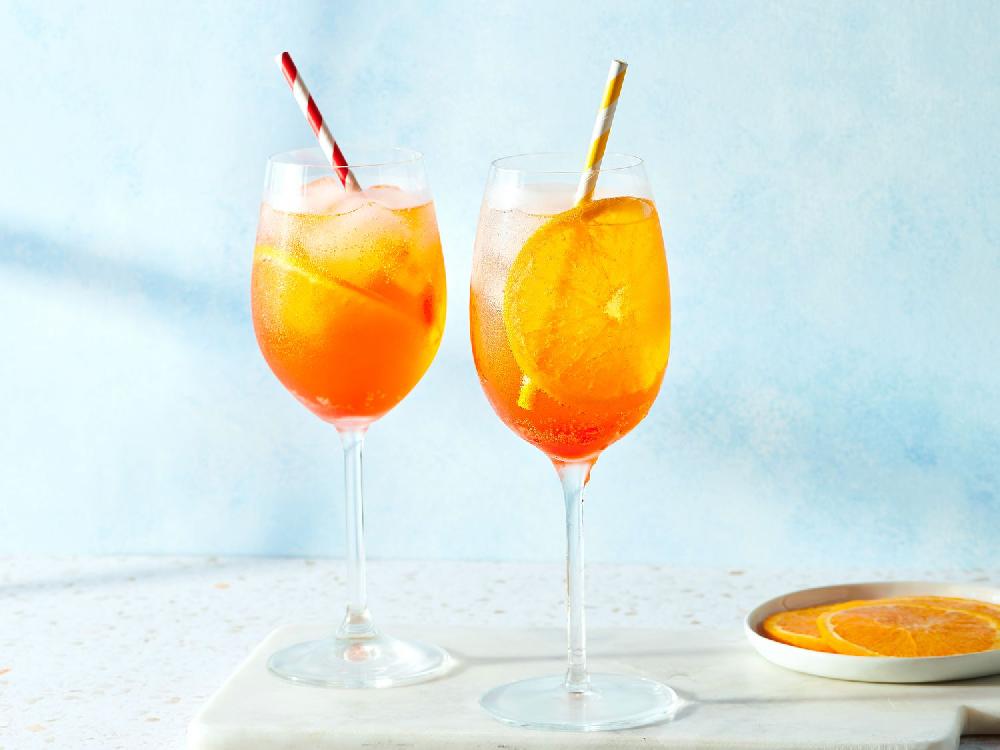 Aperol Spritz