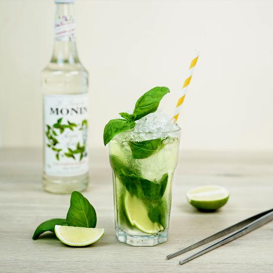 Mint Soda