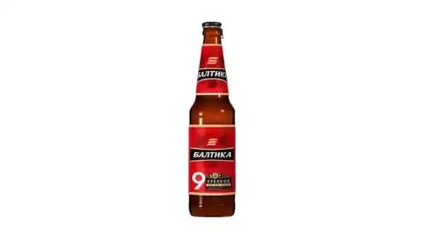 Baltika 9