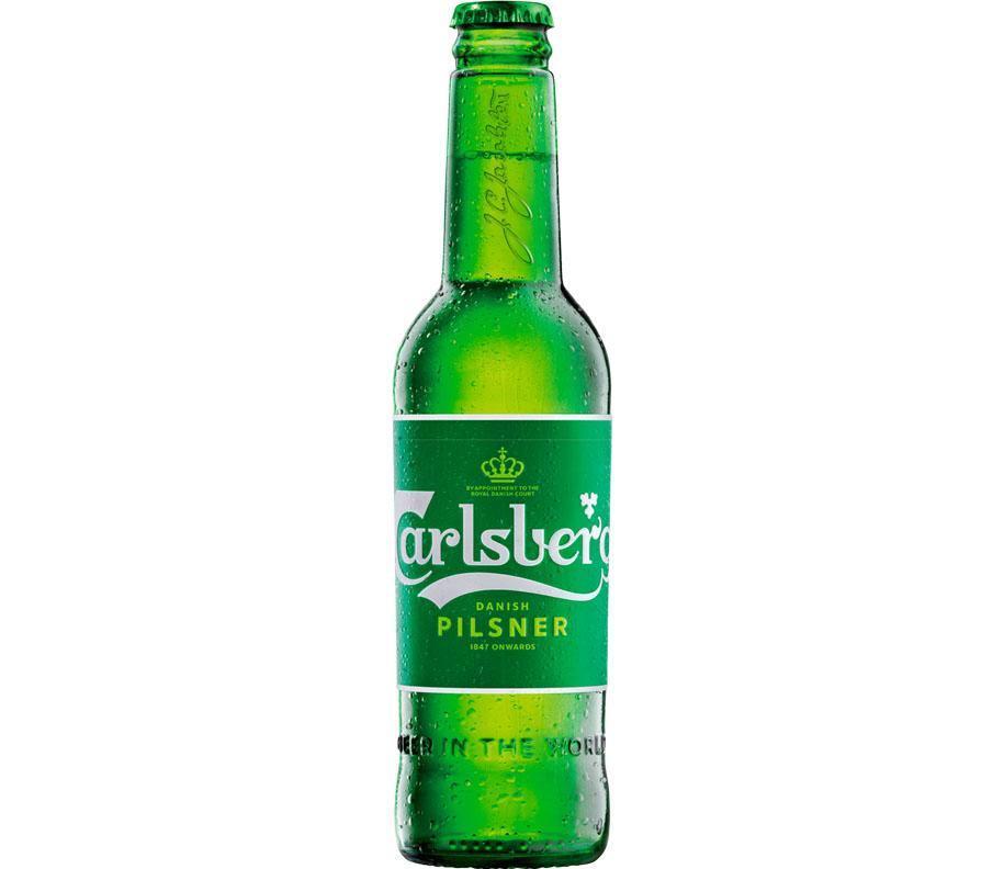 Carlsberg