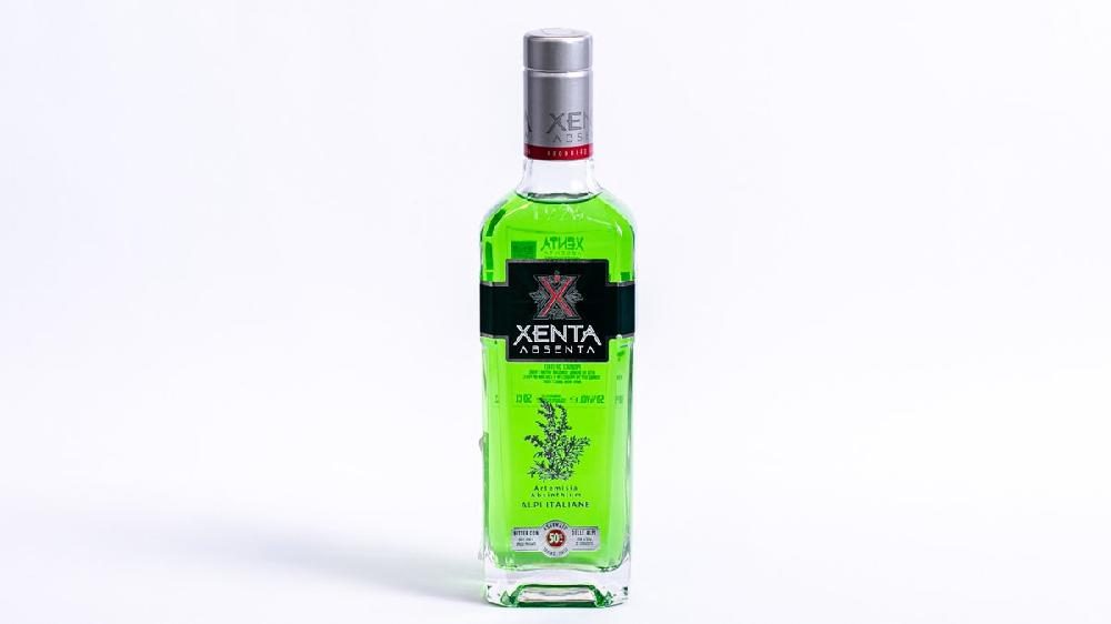 Absenta