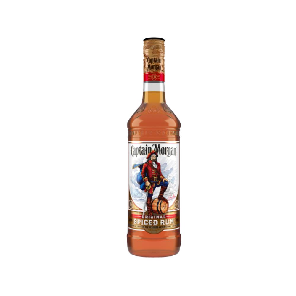 Captain Morgan