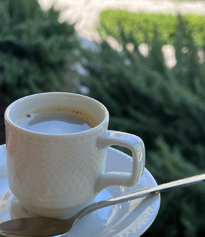 Coffee Espresso