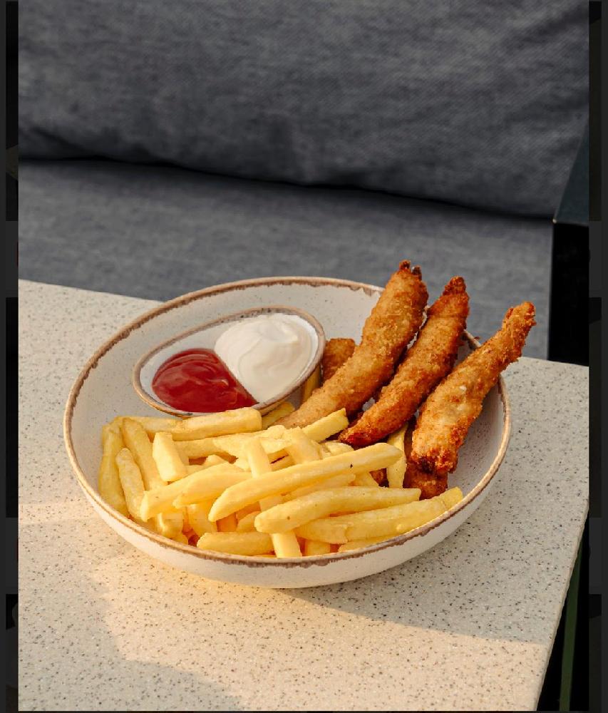 Nuggets