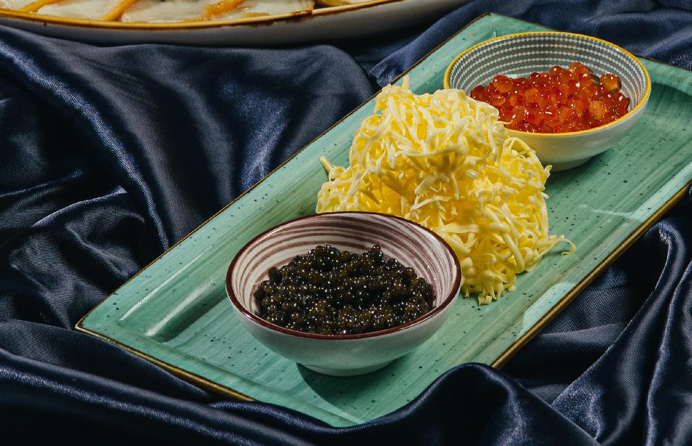 QIRMIZI KÜRÜ