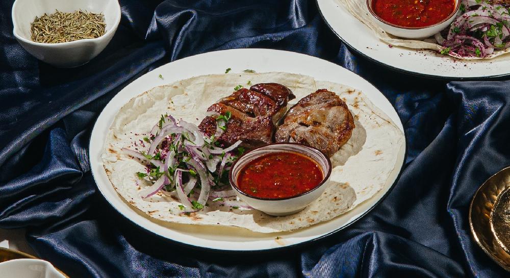 TİKƏ KABAB