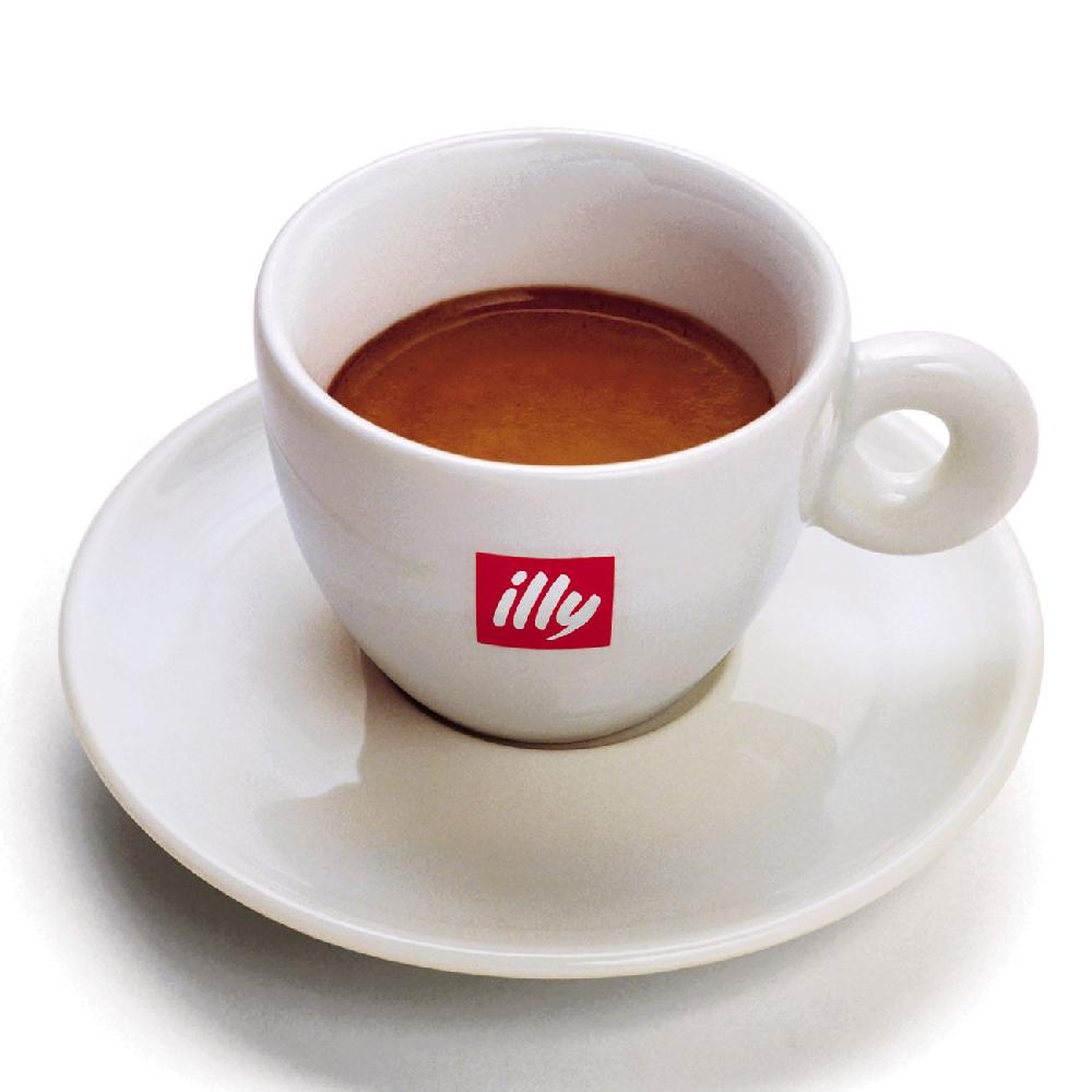 Espresso single