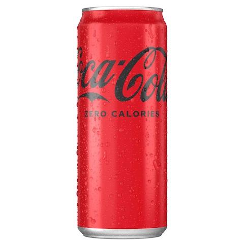 Coca-cola zero