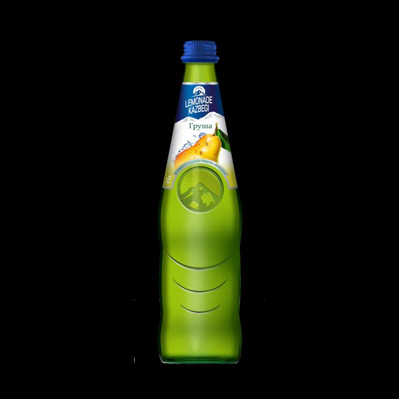 Limonad duşes