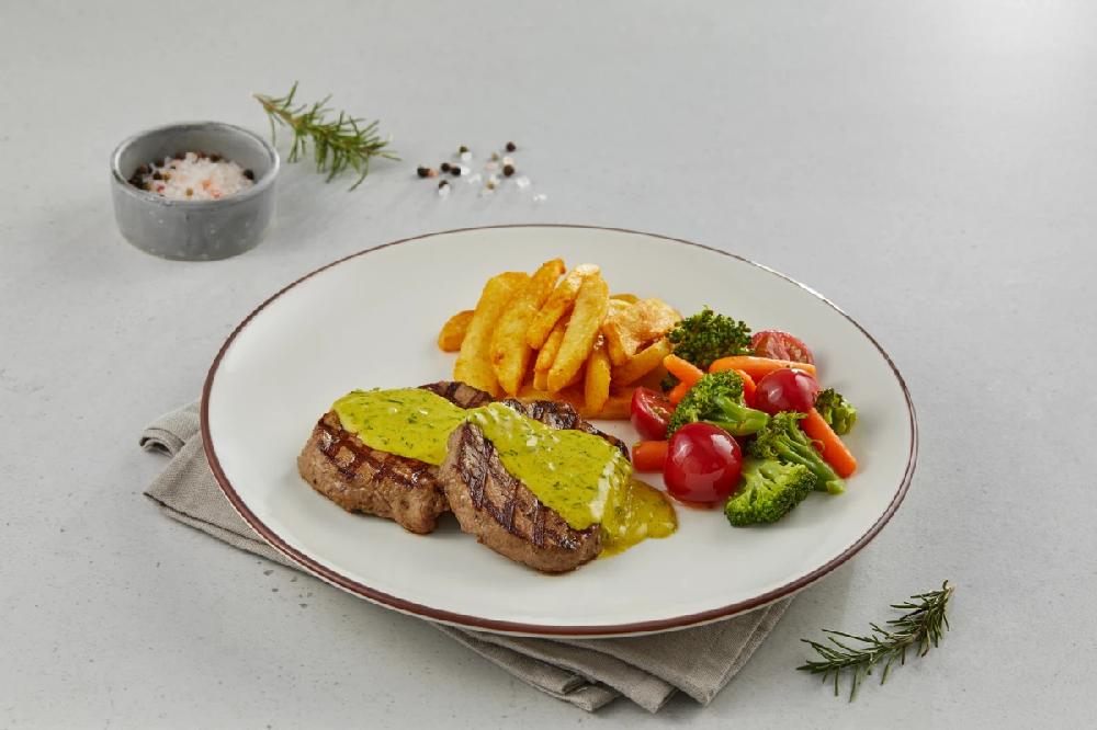 Cafe De Paris souslu bonfile