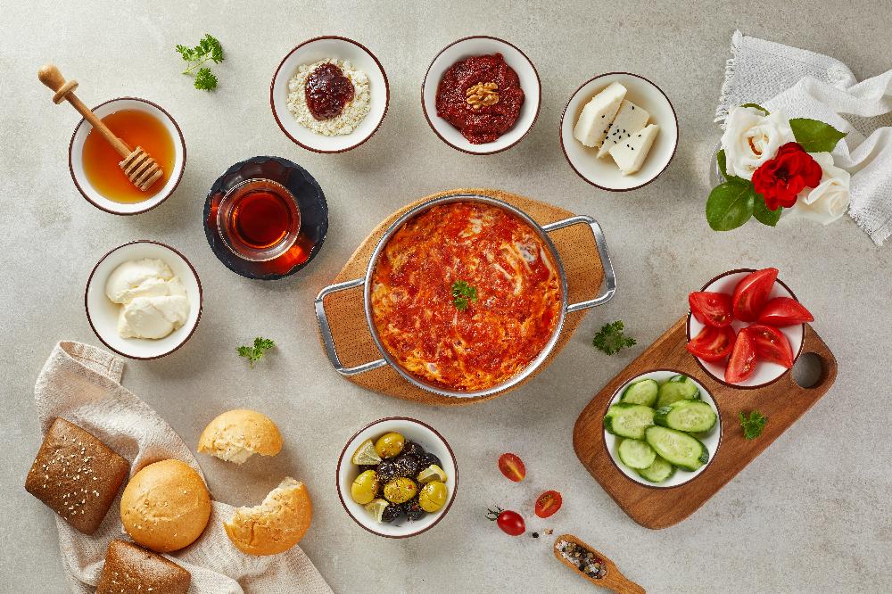 Menemen keyfi		