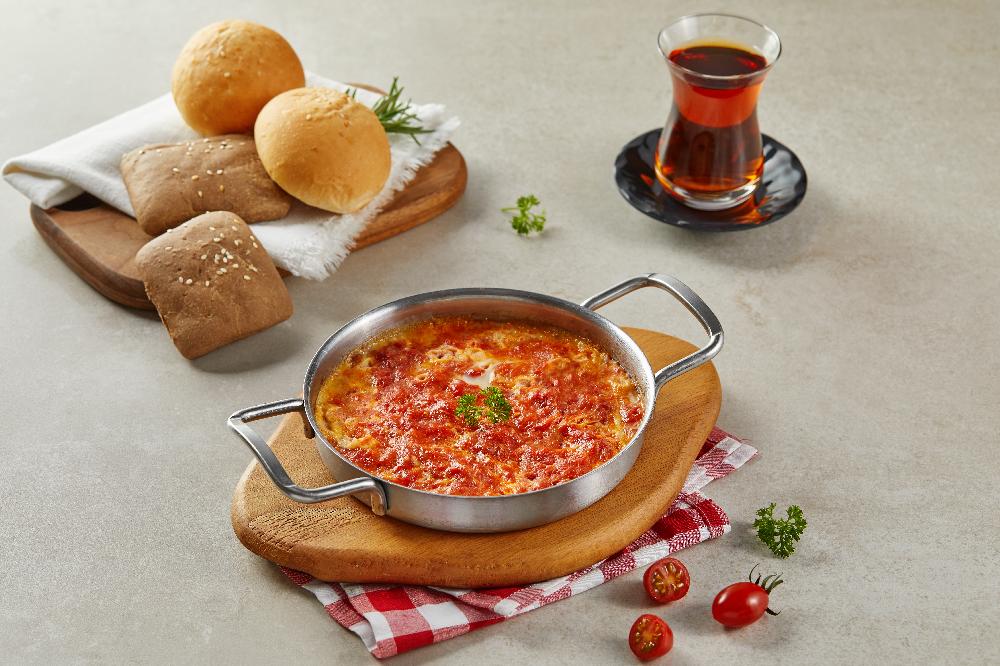 Menemen  