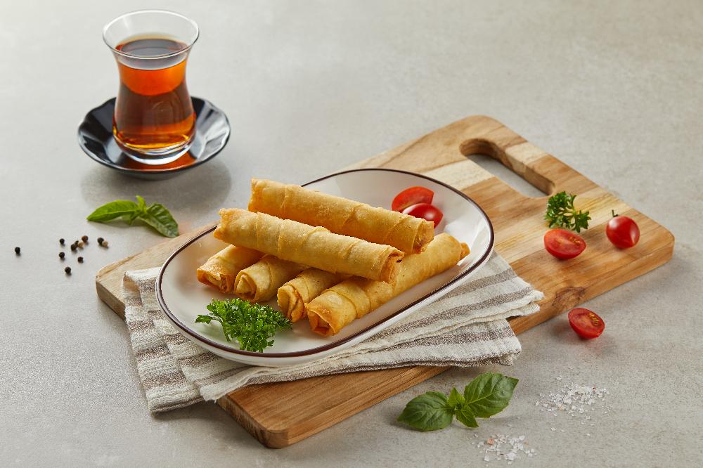 Siqara böreği 