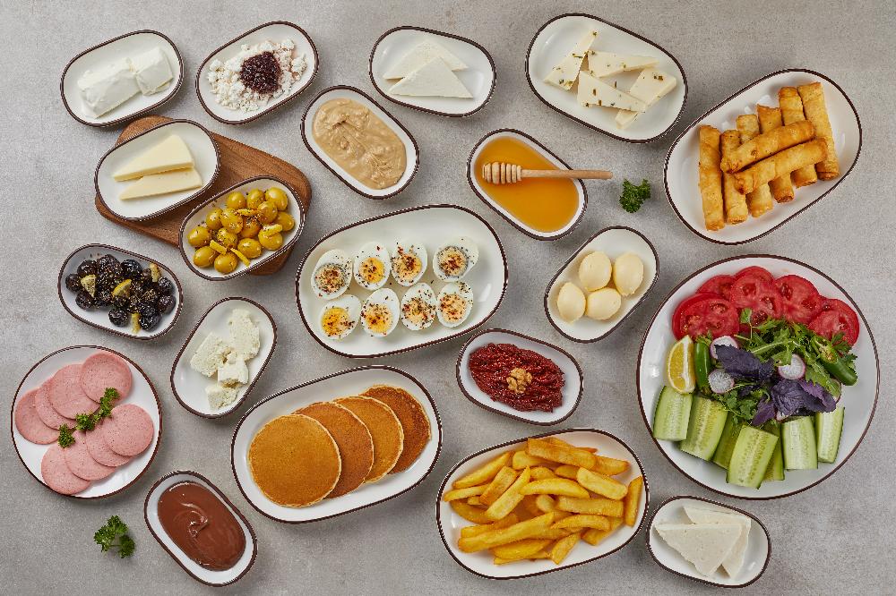 Kaşar pendir