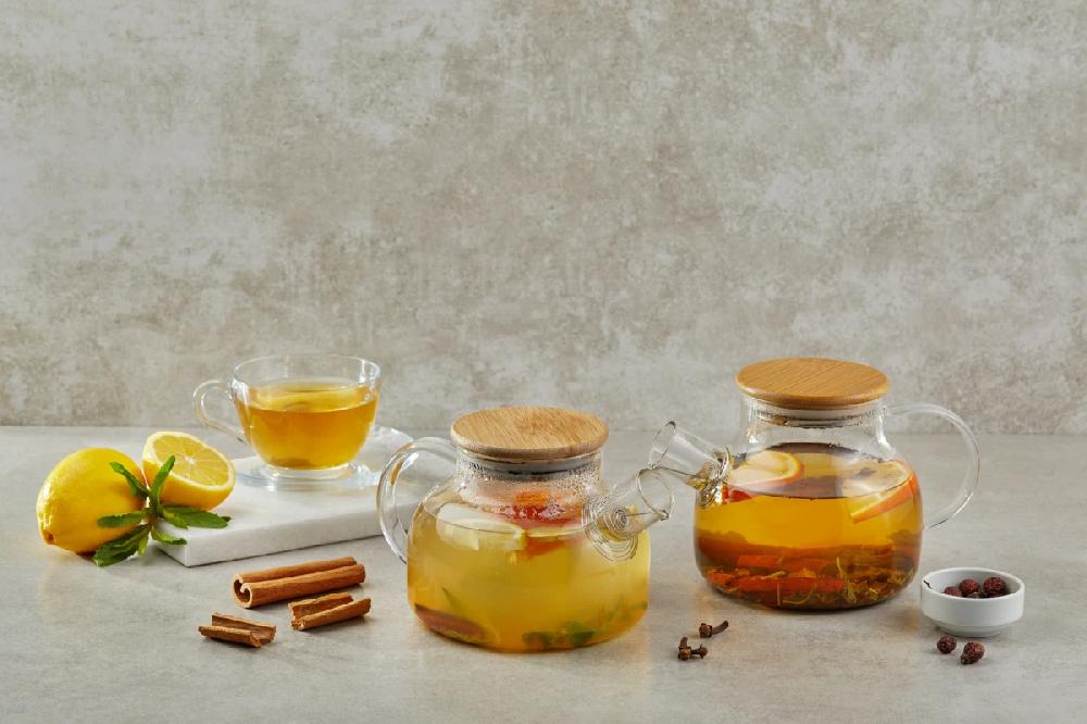 Rooibos çayı