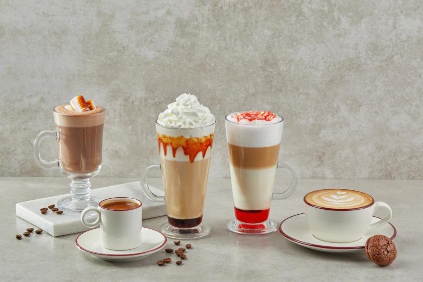 Coffee Mocha