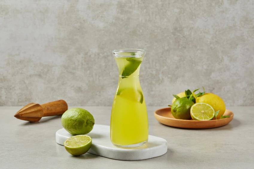 Özsüt limonadı	