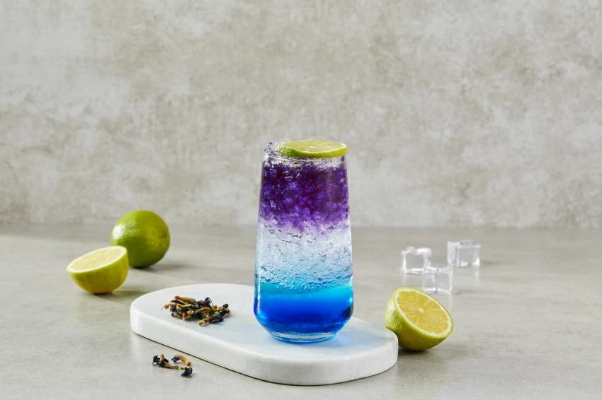 Sweet Blue	