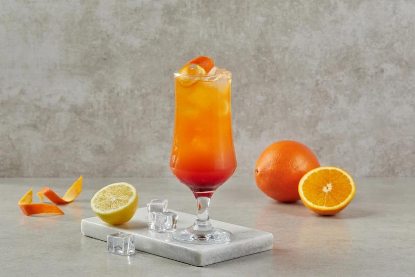 Tropicano	