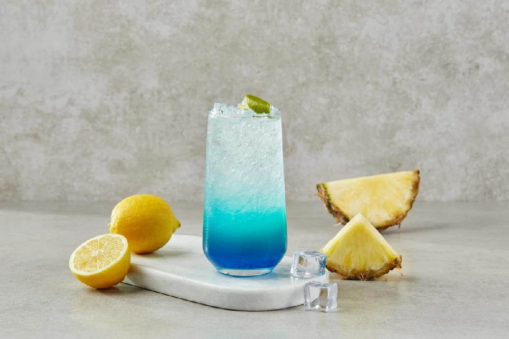Blue Lagoon