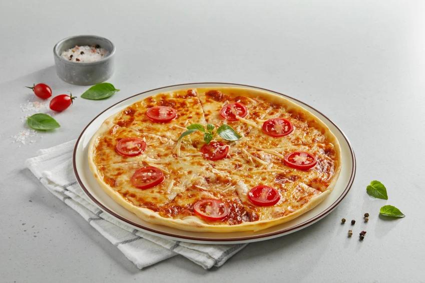 Pizza Marqarita