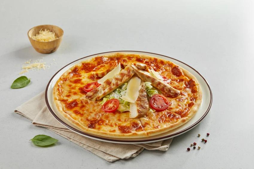 Sezar pizza