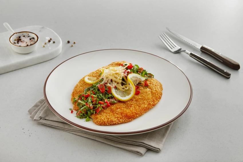 Şnitzel