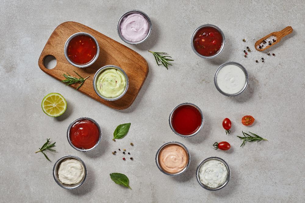 Mediterranean sous