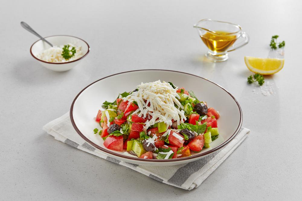 Anadolu salatı