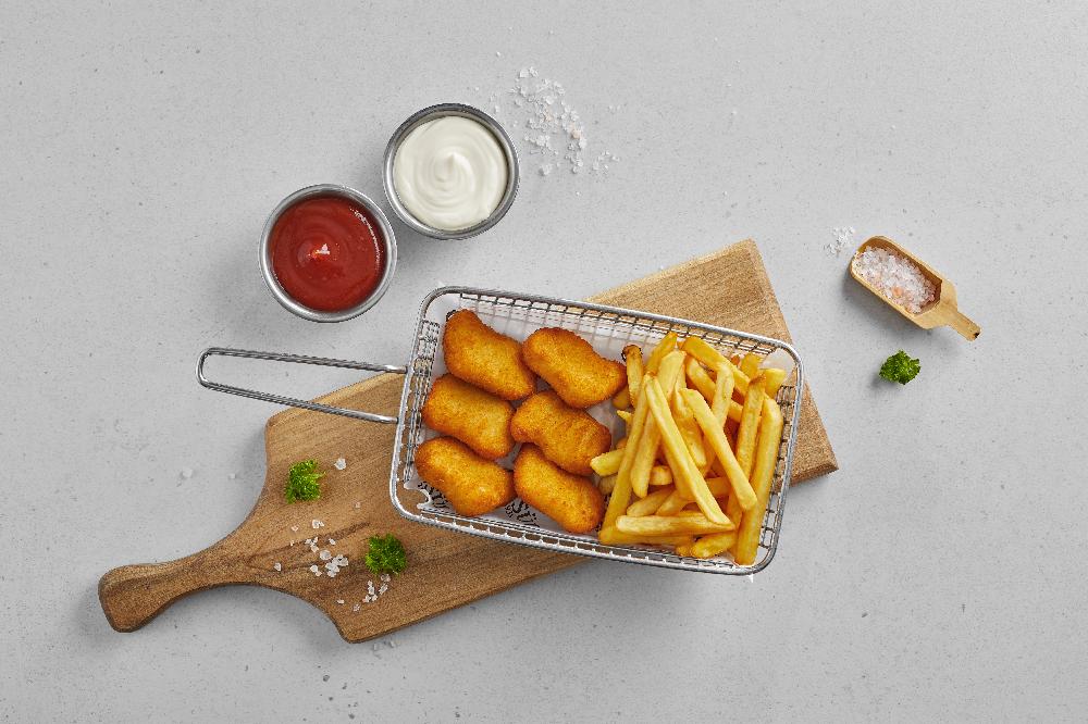 Nuggets
